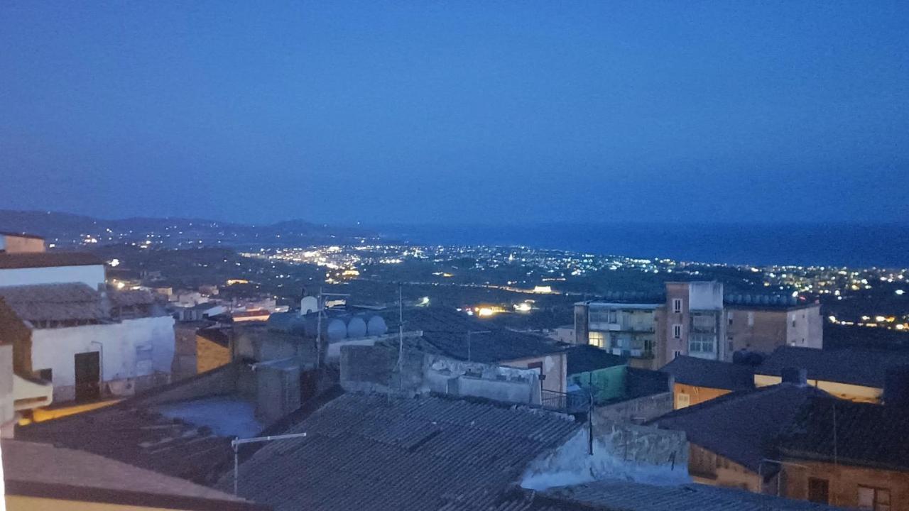 La Terrazza Di Athena Sweet Rooms Agrigento Exterior photo